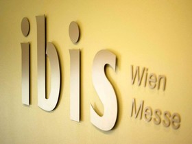 ibis Wien Messe