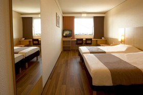 ibis Wien Messe