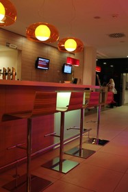 ibis Wien Messe