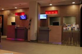 ibis Wien Messe