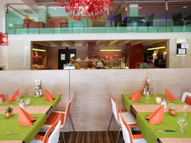 ibis Wien Messe