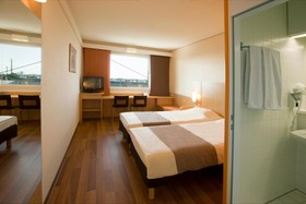 ibis Wien Messe