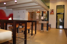 ibis Wien Messe