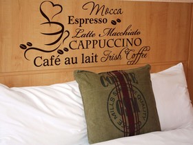 ibis Wien Messe