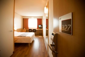 ibis Wien Messe