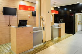 ibis Wien Messe