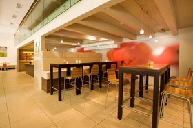 ibis Wien Messe