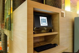 ibis Wien Messe