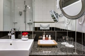 Intercityhotel Wien