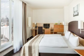 Intercityhotel Wien