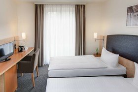 Intercityhotel Wien