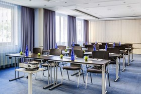 Intercityhotel Wien