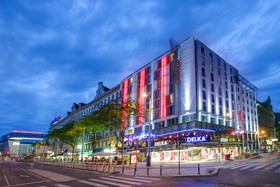 Intercityhotel Wien