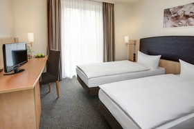 Intercityhotel Wien