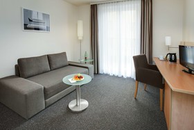 Intercityhotel Wien