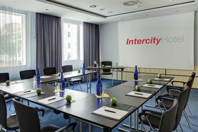Intercityhotel Wien
