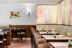 Intercityhotel Wien
