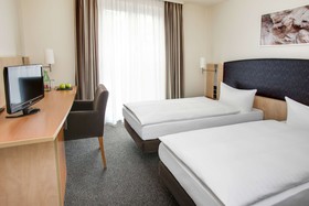 Intercityhotel Wien