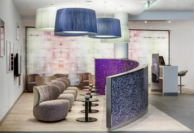 Intercityhotel Wien