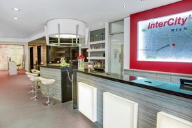 Intercityhotel Wien