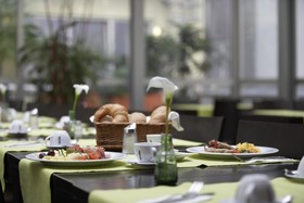 Intercityhotel Wien