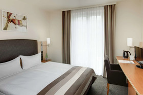 Intercityhotel Wien