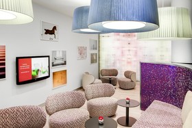 Intercityhotel Wien