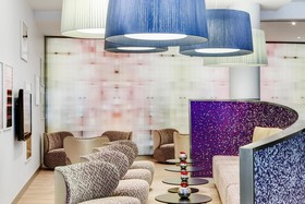 Intercityhotel Wien