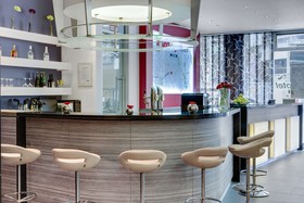 Intercityhotel Wien
