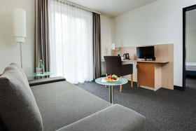 Intercityhotel Wien