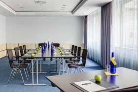 Intercityhotel Wien