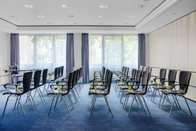 Intercityhotel Wien