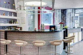 Intercityhotel Wien