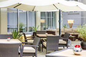 Intercityhotel Wien