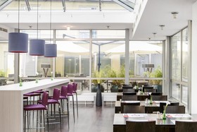Intercityhotel Wien