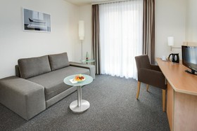 Intercityhotel Wien