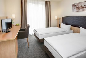 Intercityhotel Wien