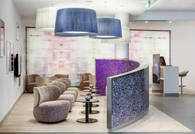 Intercityhotel Wien