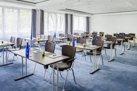 Intercityhotel Wien