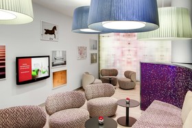 Intercityhotel Wien