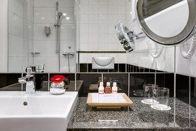 Intercityhotel Wien