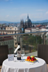 Intercityhotel Wien