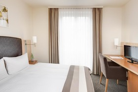 Intercityhotel Wien