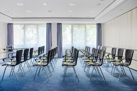 Intercityhotel Wien