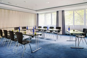 Intercityhotel Wien