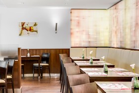 Intercityhotel Wien