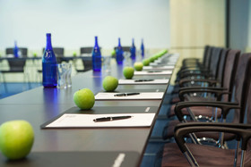 Intercityhotel Wien