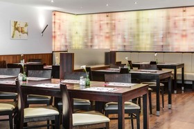 Intercityhotel Wien