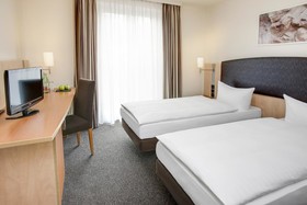 Intercityhotel Wien