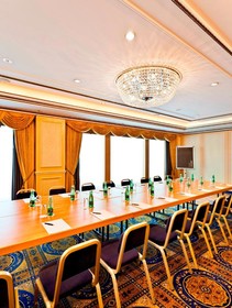 InterContinental Vienna